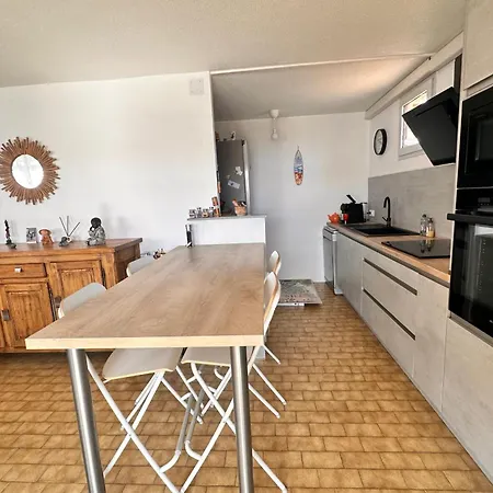 L'olivier Bel Climatise 2 Proche Des Commerces Apartment Le Grau-du-Roi