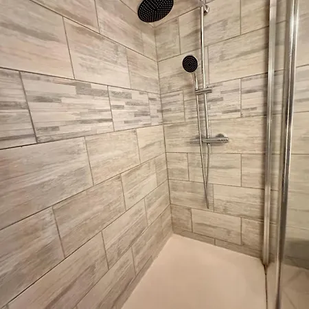 L'olivier Bel Climatise 2 Proche Des Commerces Appartement *