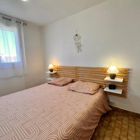 Apartment L'olivier Bel Climatise 2 Proche Des Commerces *